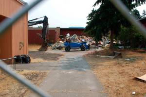 OPA starts school at Boys and Girls Club