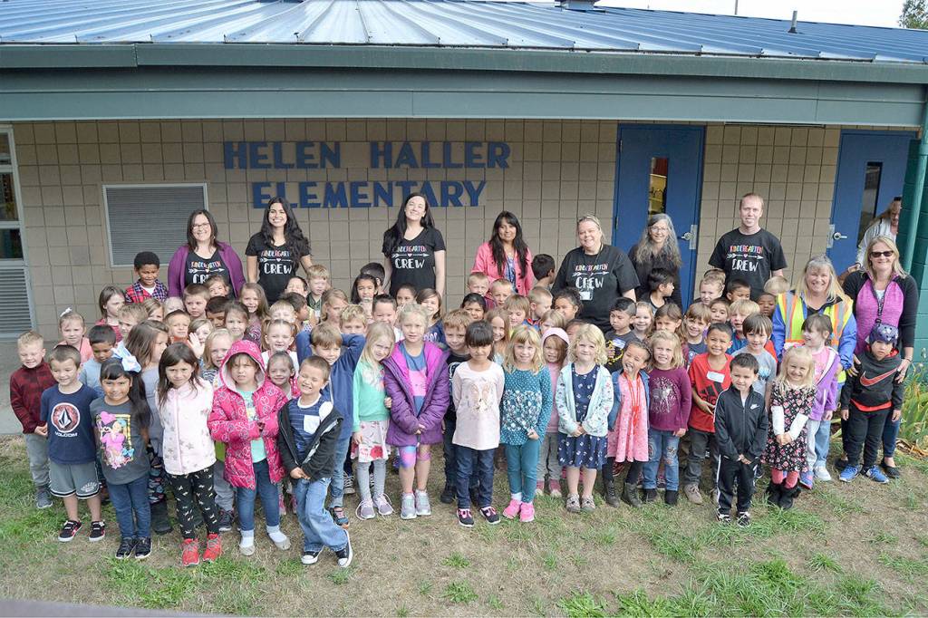 @SequimSchools — Sept. 19, 2018