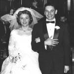 Milestone: Crosbys celebrate 60 years