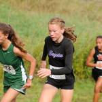 Cross country: Pyeatt 2nd, Bingham 4th at Salt Creek races