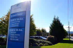 Proposed health cuts endanger OMC’s Sequim campus funding