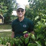 Join Master Gardeners for Woodcock Demonstration Garden Walk