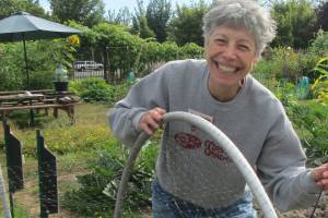 Learn about protection against vertebrate pests