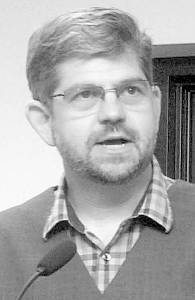 Clallam withdraws job offer, will restart search for administrator