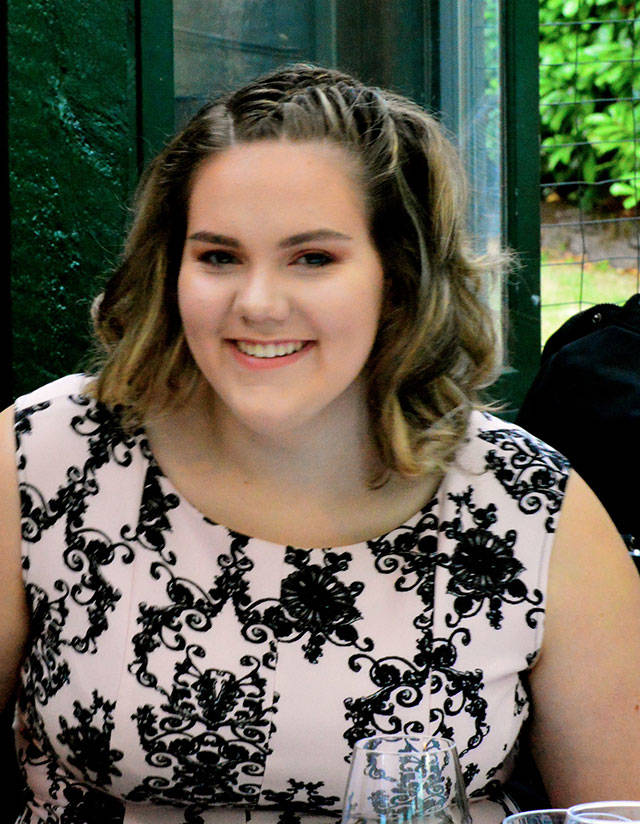 Pops & Picnic served in Sequim, Port Angeles