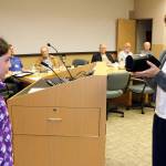 Milestone: OMC Foundation dedicates $34K to cancer center, children’s clinic