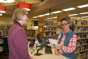 Library leaders look to turn page with Sequim expansion