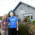 50 for the Sequim Food Bank: Twyla Luke’s long run looks to raise funds for fresh produce