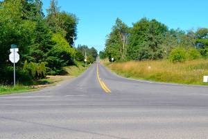 Hearing examiner denies 66 Carlsborg manufactured homes again