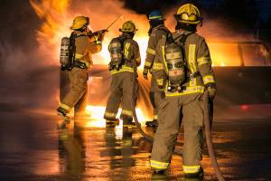 Clallam County Fire District 3 looks for ‘lift’ from voters