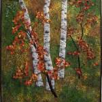 The Sequim Art in the Library opening reception for artist Rae Powell-Walz begins at 6 p.m. Friday, Oct. 5. Submitted art