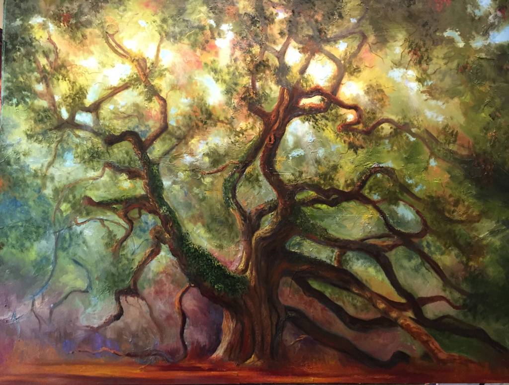 Magus by Susan Spar