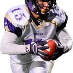 Football: Wolves’ rout gives Wiker win No. 100