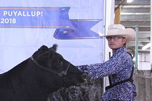Milestone: Smith’s entry is reserve grand champ at state fair