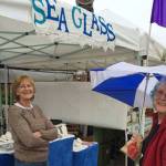 Sequim Farmers Market is open through October, come rain or shine