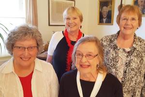 ‘Harvest of Harmony’ coming to Sequim, Port Angeles