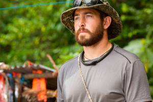 Rogers reflects on ‘Castaways’ experience