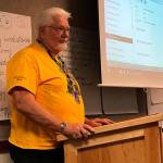 Classified staff call for contracts as several unions remain in negotiations with Sequim School District