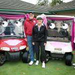 Golf: Drive for the Cure tournament raises $14K+