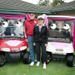 Golf: Drive for the Cure tournament raises $14K+