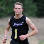 Cross country: Wolves sweep Redhawks, Trojans in home league meet