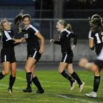 Girls soccer: Wins put SHS back in playoff hunt