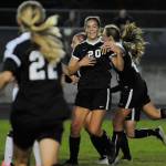 Girls soccer: Wins put SHS back in playoff hunt