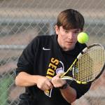Boys tennis: SHS edges Bremerton with doubles sweep