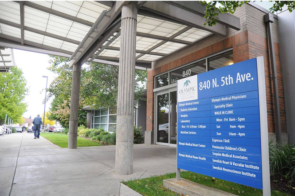 OMC urges federal agency to ditch plan for Medicare, Medicaid cuts