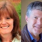 Award-winning authors headline Sequim writers’ conference