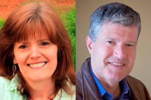Award-winning authors headline Sequim writers’ conference