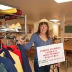 St. Luke’s welcomes Warming Center