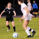 Girls soccer: Sequim shuts out NK to stay in playoff hunt