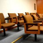 Reporter’s Notebook: Two days in the jury room