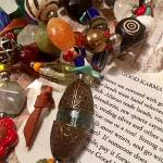 Jewelry by Kelly Griffin. Submitted photo
