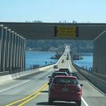 Hood Canal Bridge work closures start tonight (Monday, Oct. 15)
