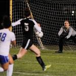 Wolf of the week (Oct. 8-12): Olivia Hare