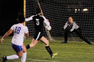 Wolf of the week (Oct. 8-12): Olivia Hare