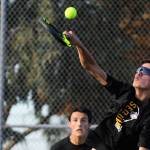 Wolf of the Week (Oct. 1-5): Blake Wiker