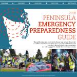 The Sequim Gazette/Peninsula Daily News Emergency Preparedness Guide (editor Laura Lofgren) took first place in the 2018 WNPA Better Newspaper Contests Special Sections-Lifestyle/Culture division.