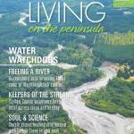 The Sequim Gazette/Peninsula Daily News Living On the Peninsula (editor Laura Lofgren) took third place in the 2018 WNPA Better Newspaper Contests Special Sections-Lifestyle/Culture division.