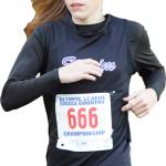 Cross country: Bingham sprints to title, Pyeatt fifth at Olympic League meet