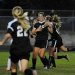 Girls soccer: Win sends Wolves to postseason
