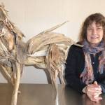 Local artists respond to OTA’s call for collaboration, supporting the arts