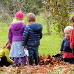 Fall Family Scavenger Hunt set for Saturday