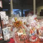 PEO’s 10th-annual holiday bazaar features gifts, baked goods, crafts