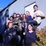 OTA youths add to ‘Harvest of Harmony’ event