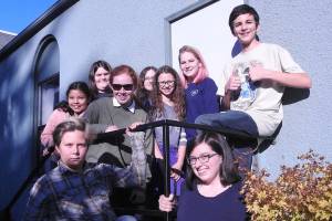 OTA youths add to ‘Harvest of Harmony’ event