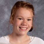 Wolf of the Week: Riley Pyeatt