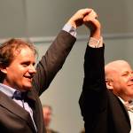 Celebrated pianist returns for two performances Saturday